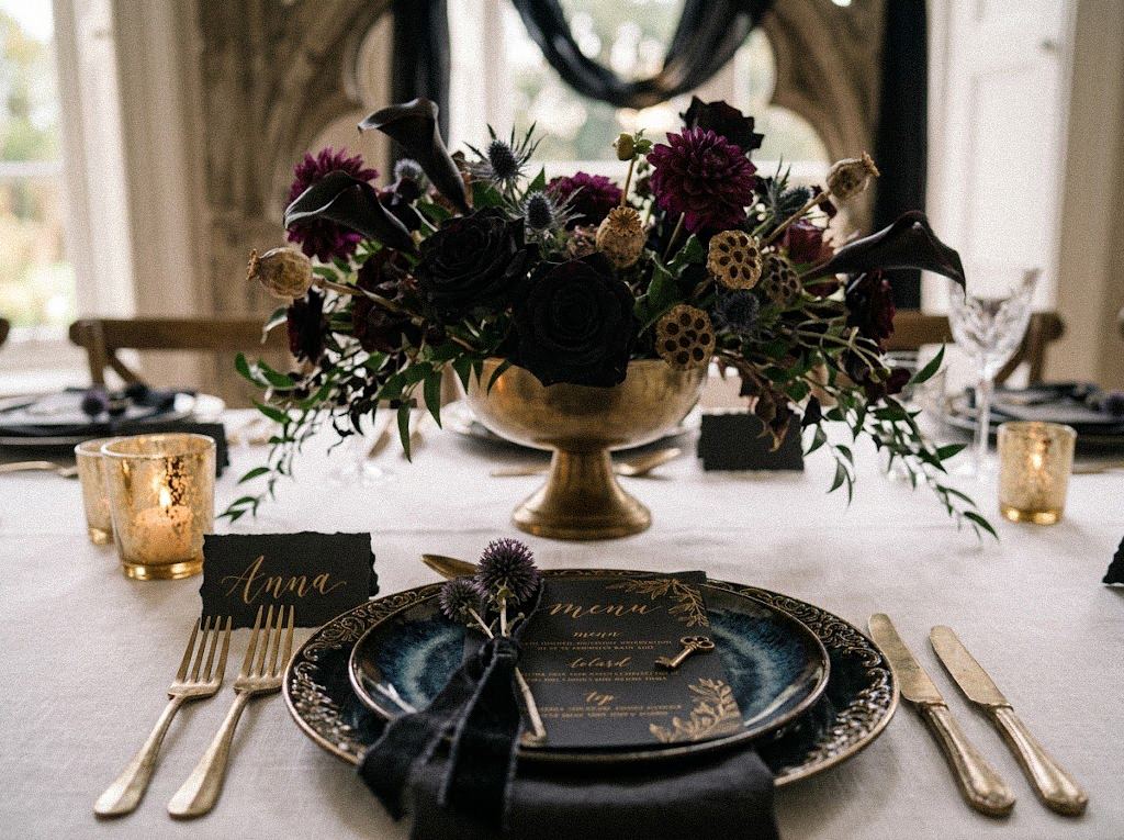 Marry Muster – Beispielbild
