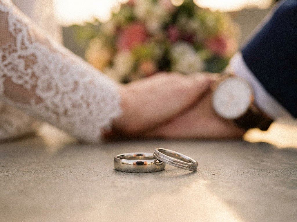 Marry Muster – Beispielbild
